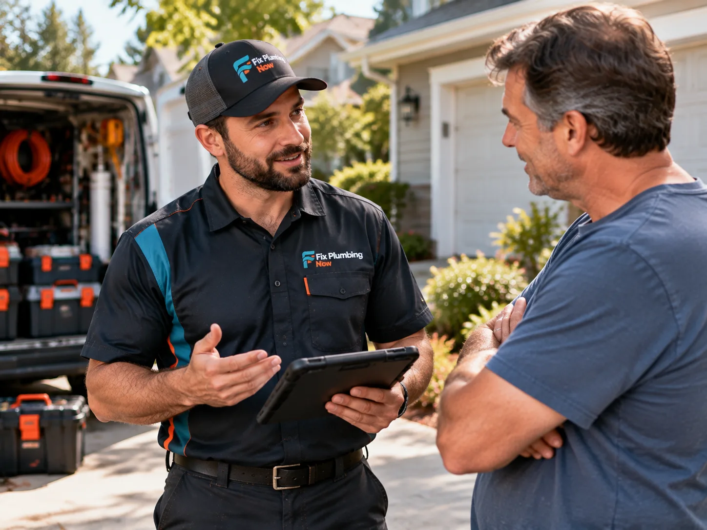 Clogged Drain Service Cecil, OH FAQs